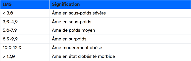 21 grammes environ