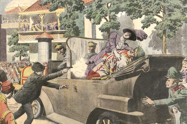 Une question de Princip