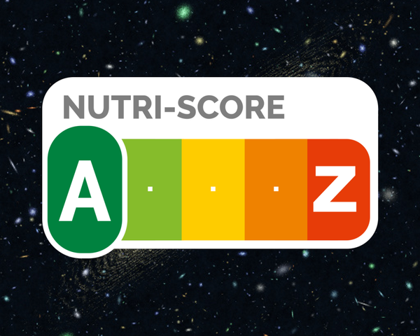 Proposition scientifique de Nutriscore universel